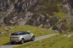 Land Rover Range Rover Evoque 5-Door 2012 года